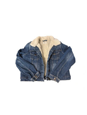 Shyanne Jean jacket